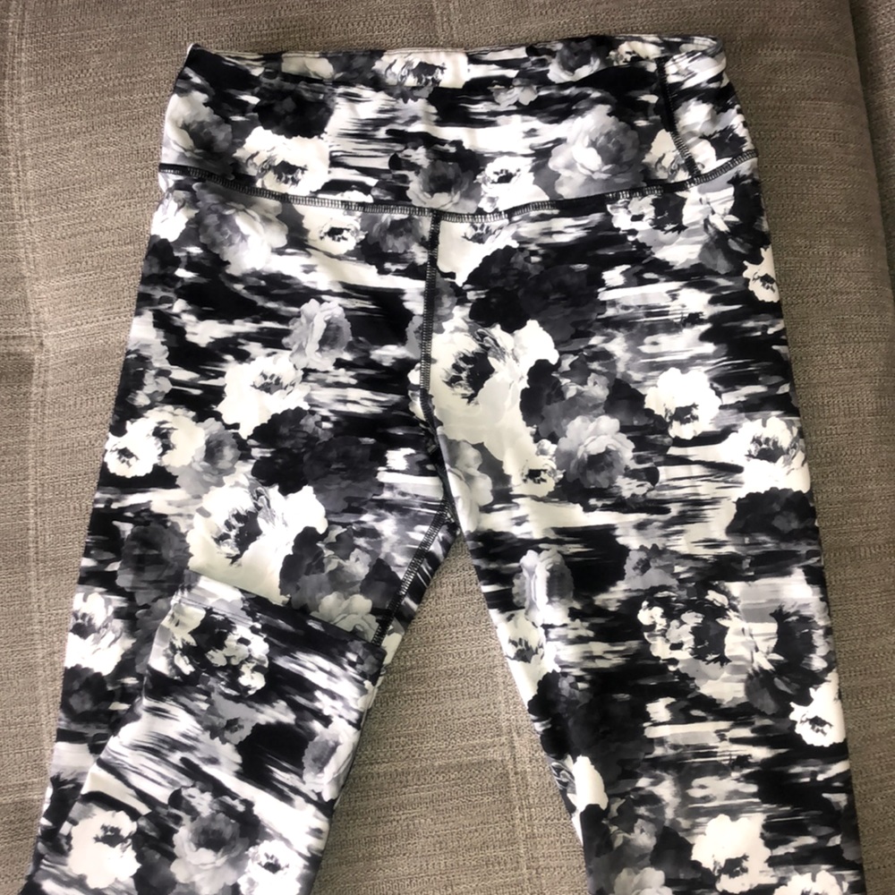 Express Athletic Wear